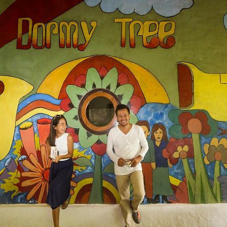 Hostel Dorme Tree Labuan Bajo Exteriér fotografie