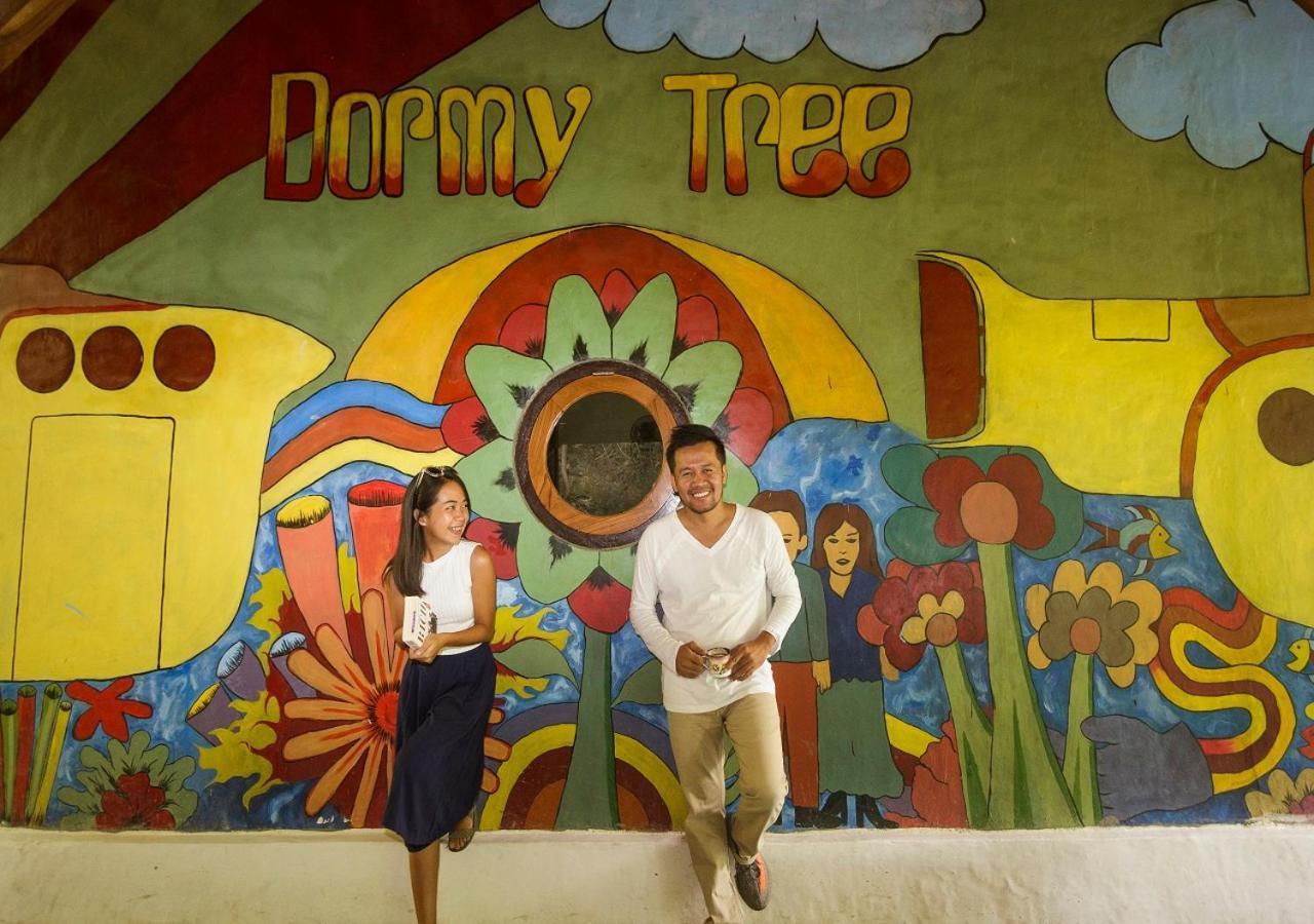Hostel Dorme Tree Labuan Bajo Exteriér fotografie